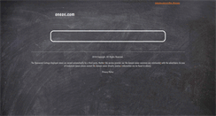 Desktop Screenshot of oneav.com